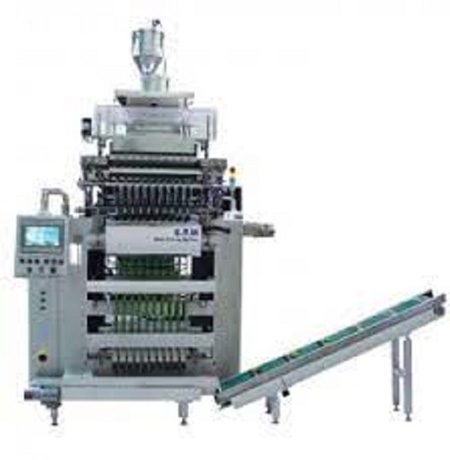 Stick Packaging Machine