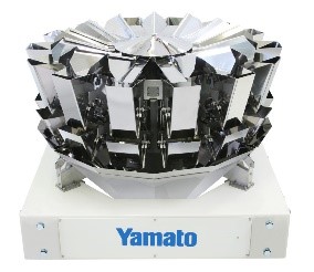 Yamato Alpha Advance Series Scales